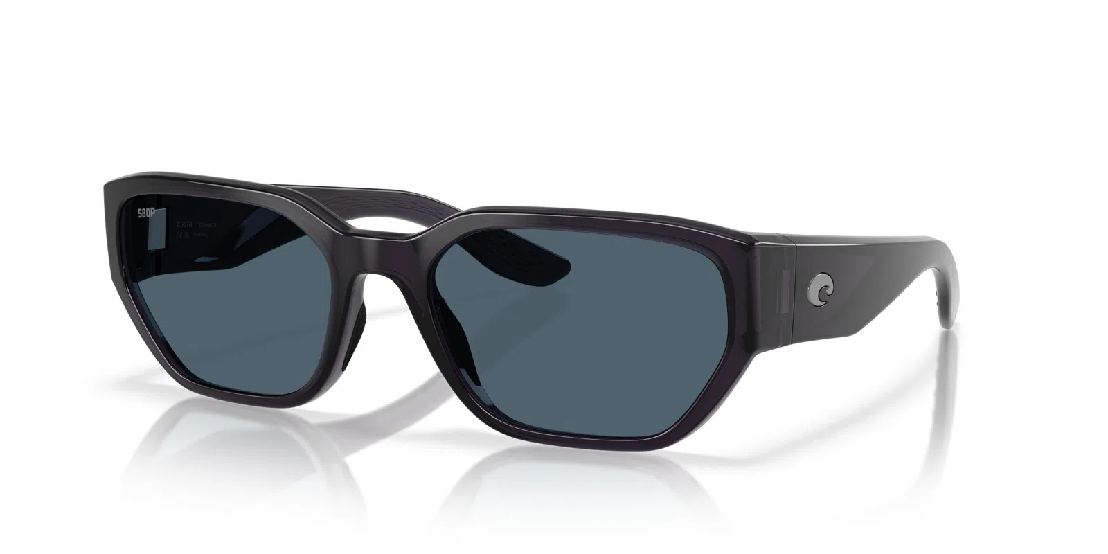 Costa Del Mar Clemente 9125 Sunglasses - view 43